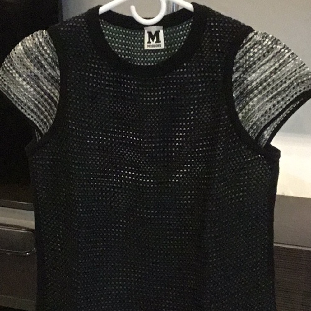 Missoni top